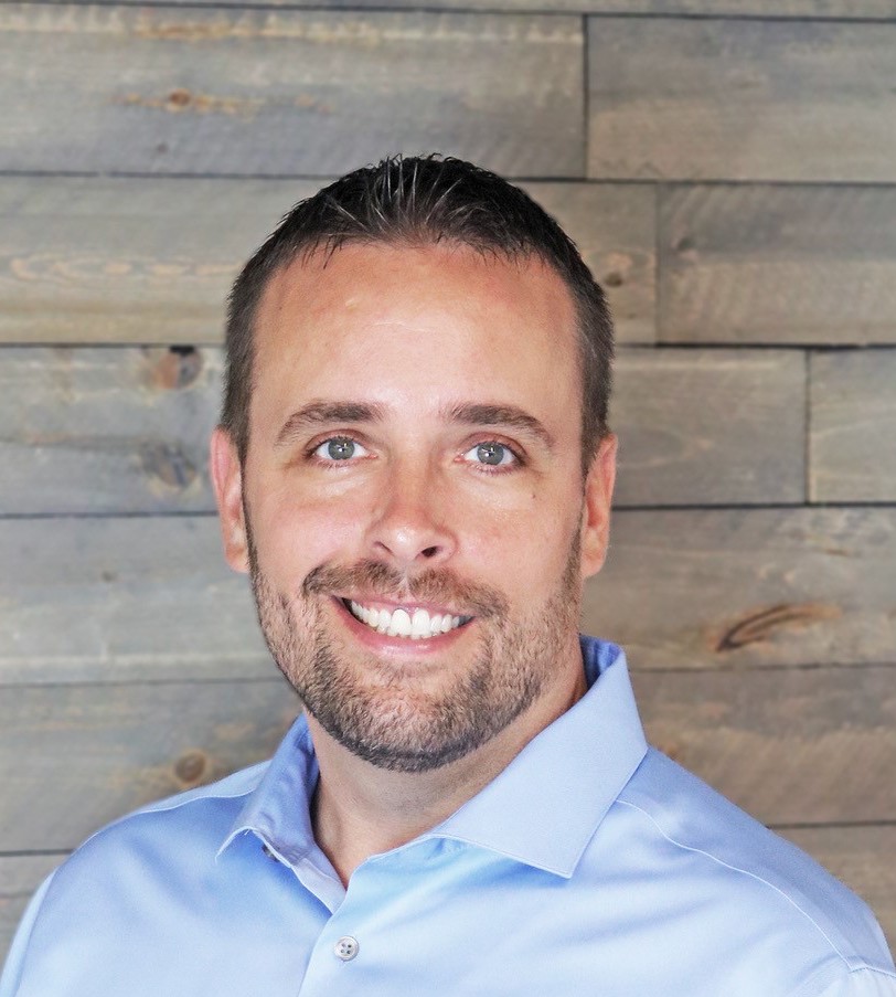 Tim Wickstrom